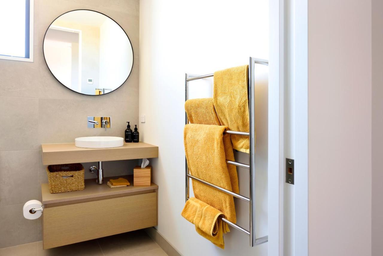 Harakeke Boutique Accommodation Mahana المظهر الخارجي الصورة