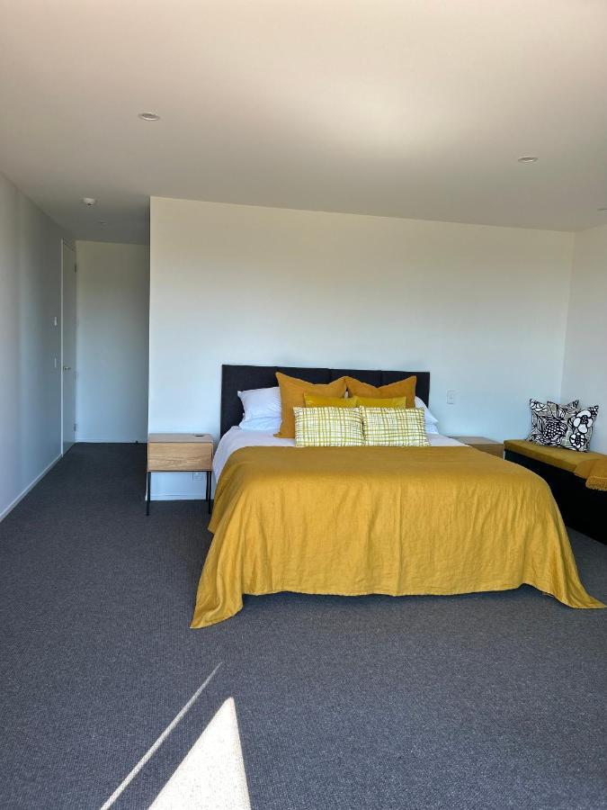 Harakeke Boutique Accommodation Mahana المظهر الخارجي الصورة